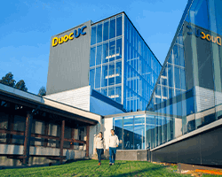Duoc Uc San Andrés, Concepción